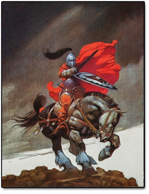 Image: Outlaw of Torn