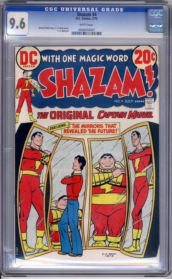 Image: Shazam