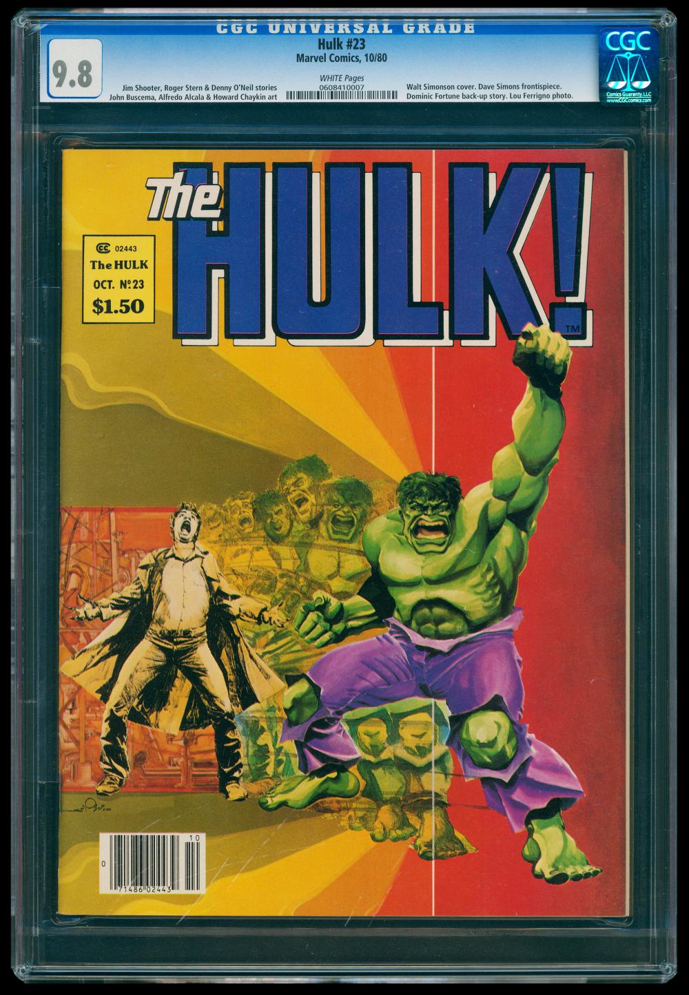 Image: Hulk