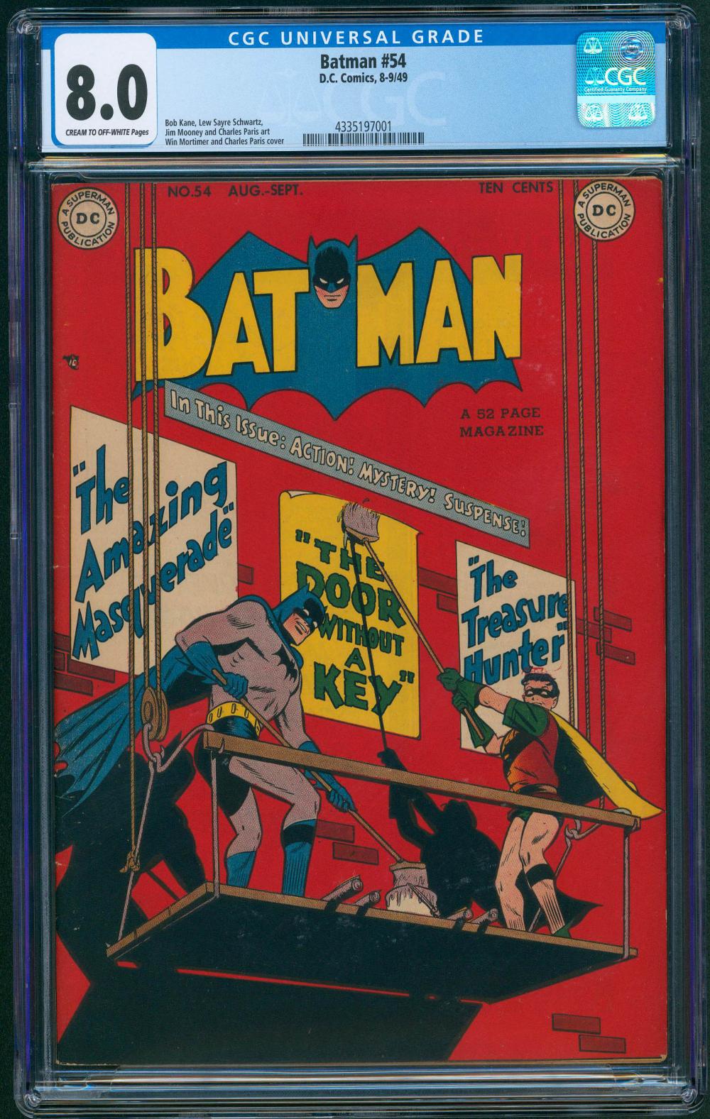 Image: Batman