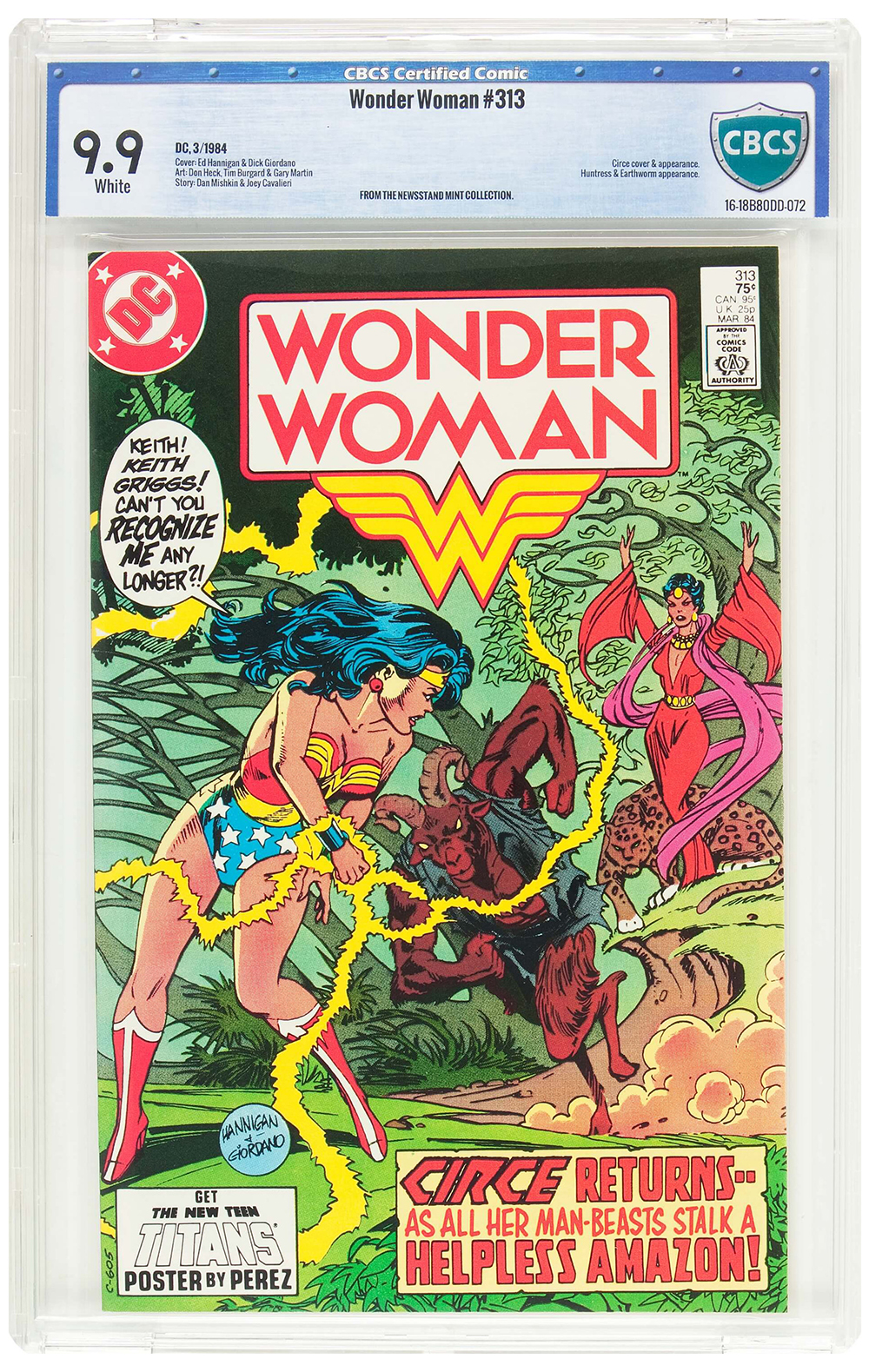 Image: Wonder Woman