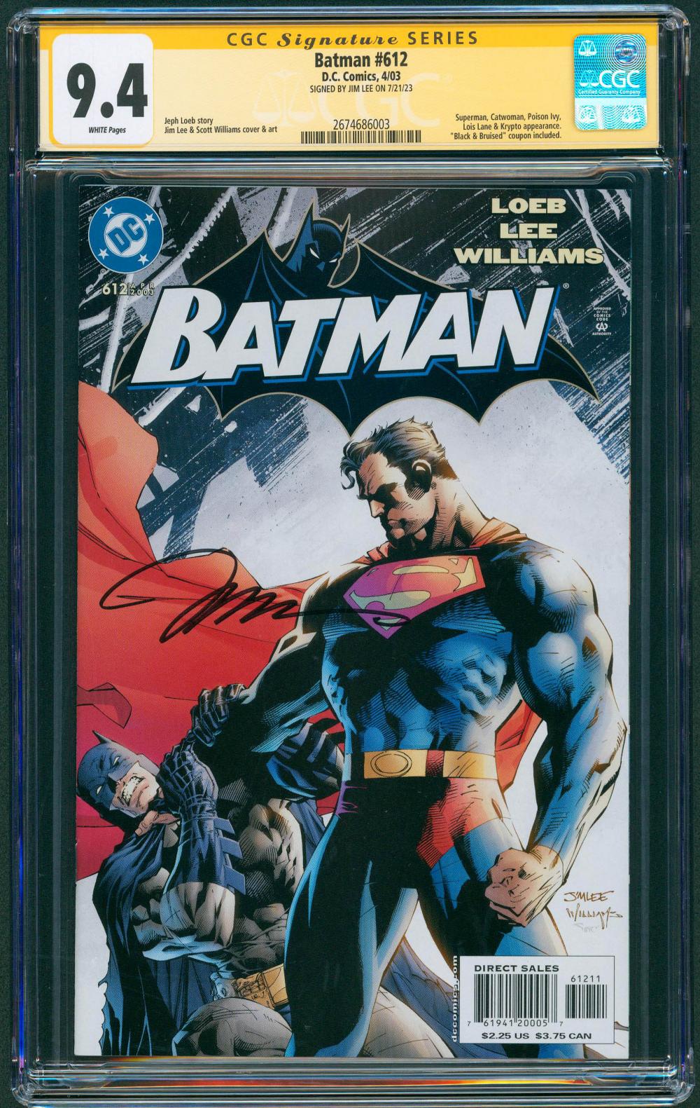 Image: Batman