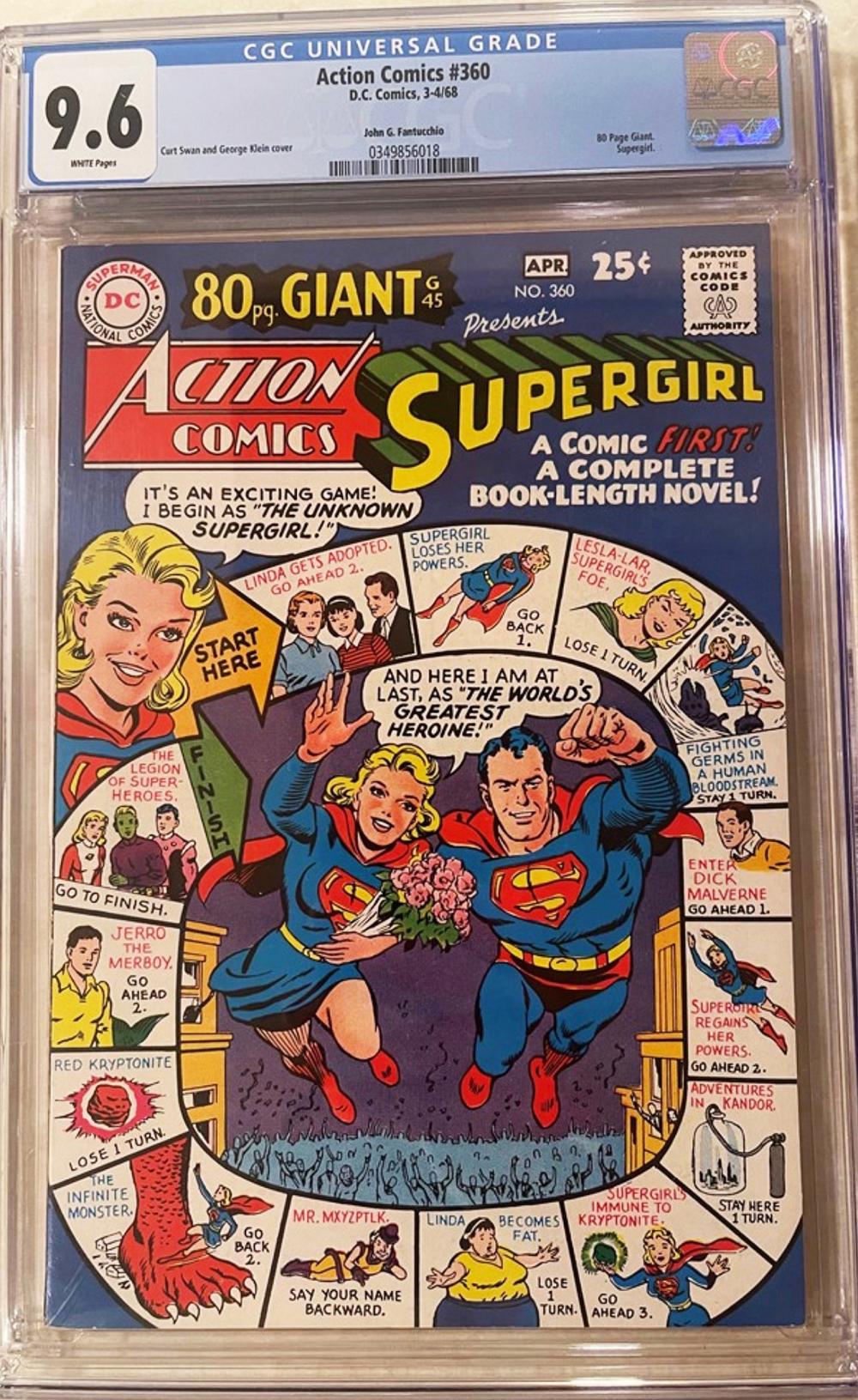 Image: Action Comics