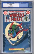 World's Finest Comics