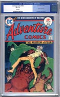 Adventure Comics #438