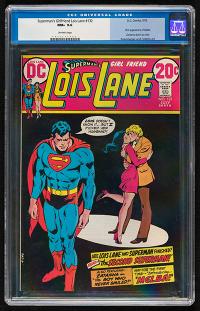 Lois Lane