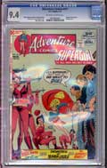 Adventure Comics