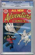 Adventure Comics #425