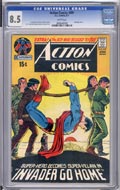 Action Comics #401