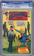 Adventure Comics