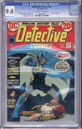 Detective Comics #431