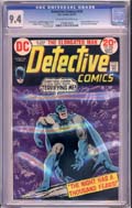 Detective Comics