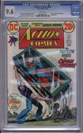 Action Comics #421