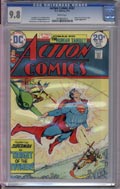 Action Comics #432