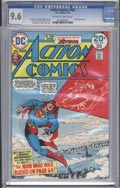 Action Comics #433