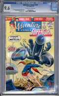 Adventure Comics #420