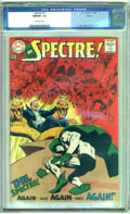 Spectre #2