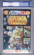 Supergirl Family #175