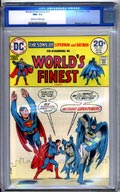 World's Finest Comics #221