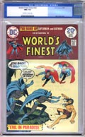 World's Finest Comics