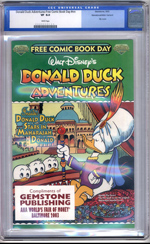 Donald Duck Adventures