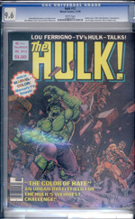 Hulk #12