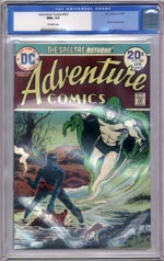 Adventure Comics