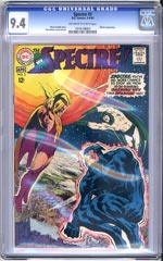 Spectre #3