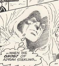 Adventure Comics #432 Artwork by Jim Aparo