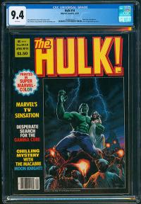 Hulk #14