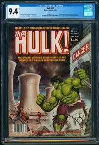 Hulk #20