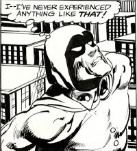 Spectre #2 art by Neal Adams