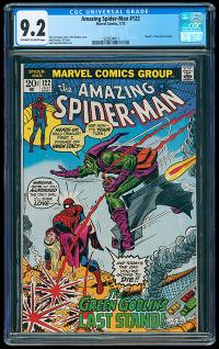 Amazing Spider-Man