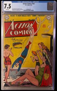 Action Comics