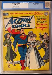 Action Comics