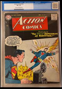 Action Comics