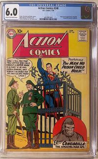 Action Comics