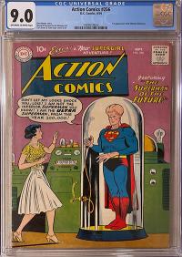 Action Comics