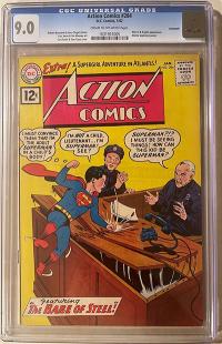 Action Comics