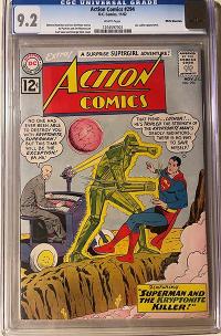 Action Comics