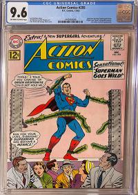 Action Comics