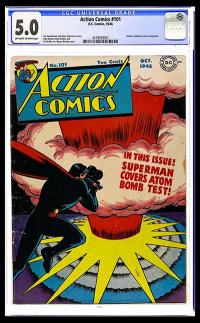 Action Comics