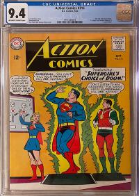 Action Comics