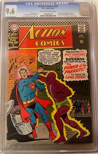 Action Comics