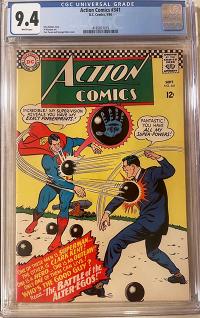Action Comics