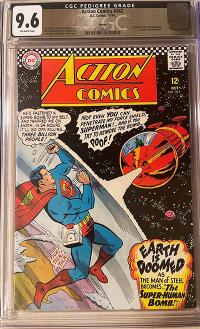 Action Comics
