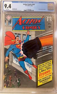 Action Comics