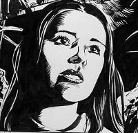 Robin Hood Outlaw of Sherwood Forest art by Thomas Yeates