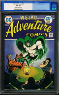 Adventure Comics #433