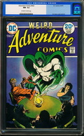 Adventure Comics